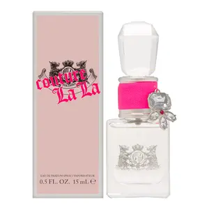 Couture La La by Juicy Couture for Women 0.5 oz Eau de Parfum Spray