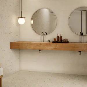 Forma Beige 24x24 Porcelain Tile Matte Sample