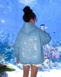 The Ocean is Calling Hoodie