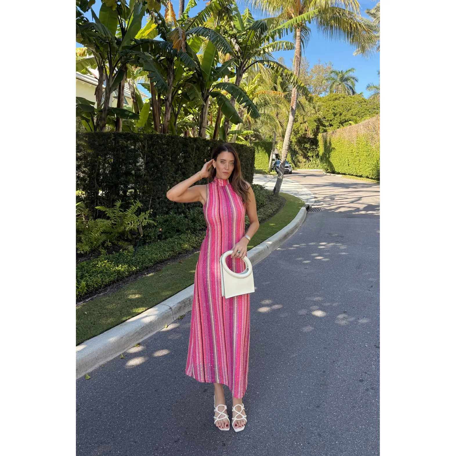 Birthday Babe Dress