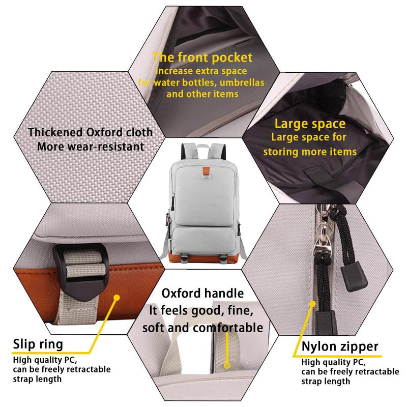 Deltarune Unisex Travel Laptop Backpack, Business Anti Theft Slim Sturdy Laptops Backpack ,Water Resistant College School Computer Bag ，Perfect Birthday Gift for Friends & Family