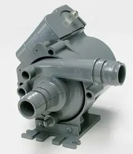 Grundfos Pump 31842 43 Series 1 in. 115V 4 ft. Circulating Pump