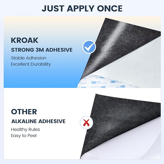 Boat Flooring EVA Foam Boat Decking Faux Teak Marine Flooring Boat Sea Deck Flooring for Yacht, Motorboat, RV, Kayak and Swimming Pool Outdoorfun Easy Customized Cutting