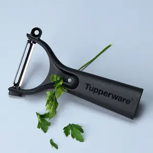 Tupperware Peeler