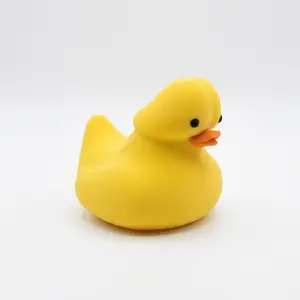 4x 3D Printed Duck - Funny Prank Gift for Jeep Wrangler Owners | Duck Duck Jeep | Gag Gift Set