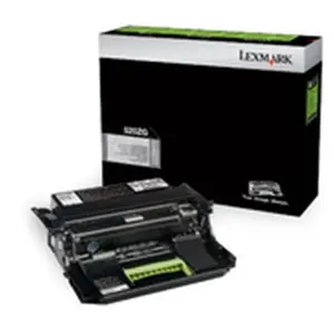 Lexmark Supplies  520ZG Return Program Imaging Unit - 100k