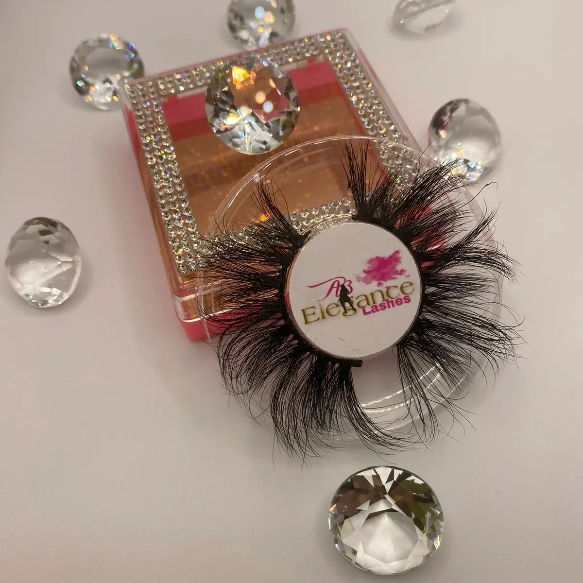 Alani Eyelashes