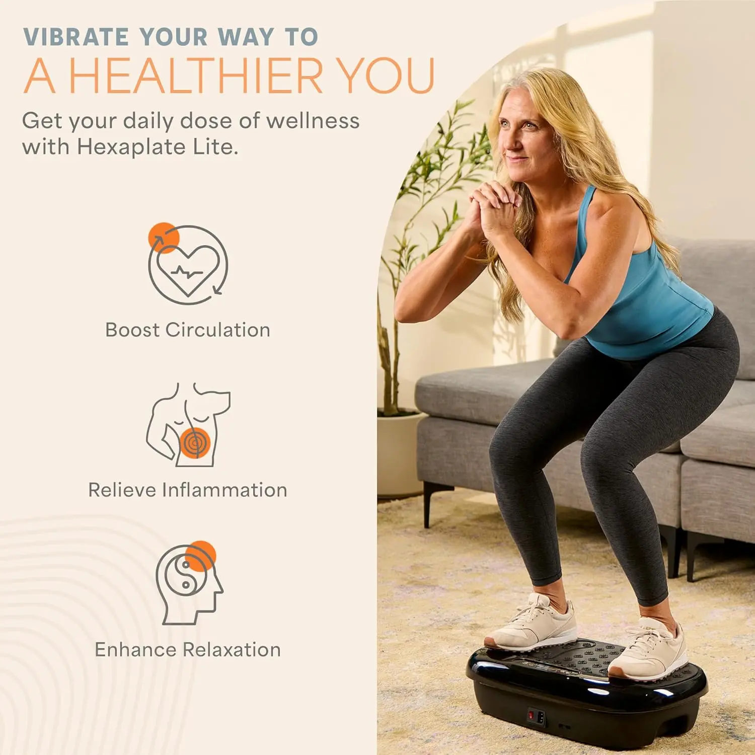 best lifepro vibration plate These are the 19 best vibrators in 2026, according to sex writers main image 0