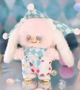 Lokiki Fake Paradise Series Plush Blind Box