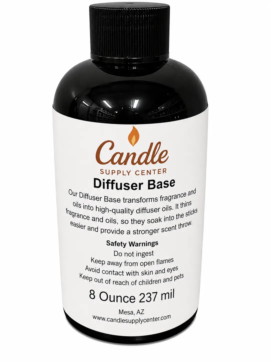 Diffuser Base