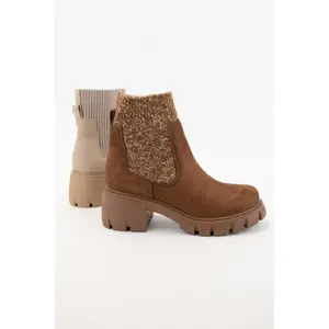 Chelsea Boots Girl Women