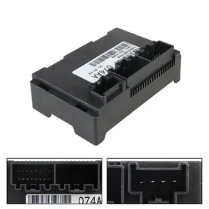68395074AA 05150732AE Transfer Case Control Module For Jeep Grand Cherokee