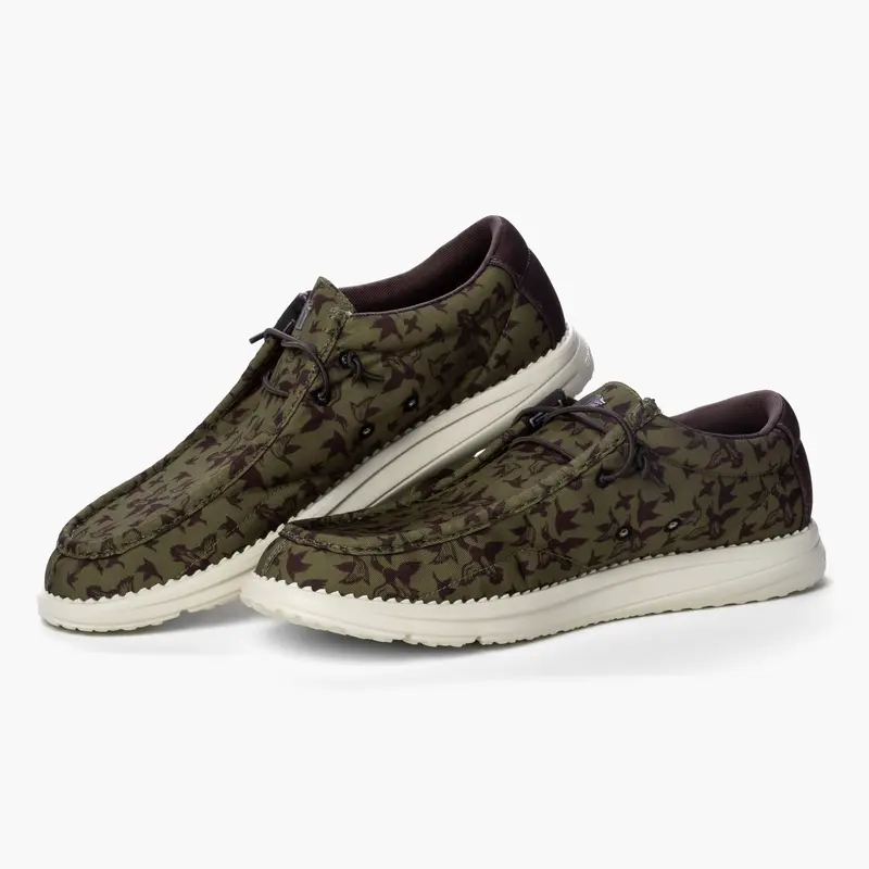 Men's Mesh Casual Sneakers - EVA Sole Male Hiking Shoes, All-Seasons Outdoor Sports Footwear