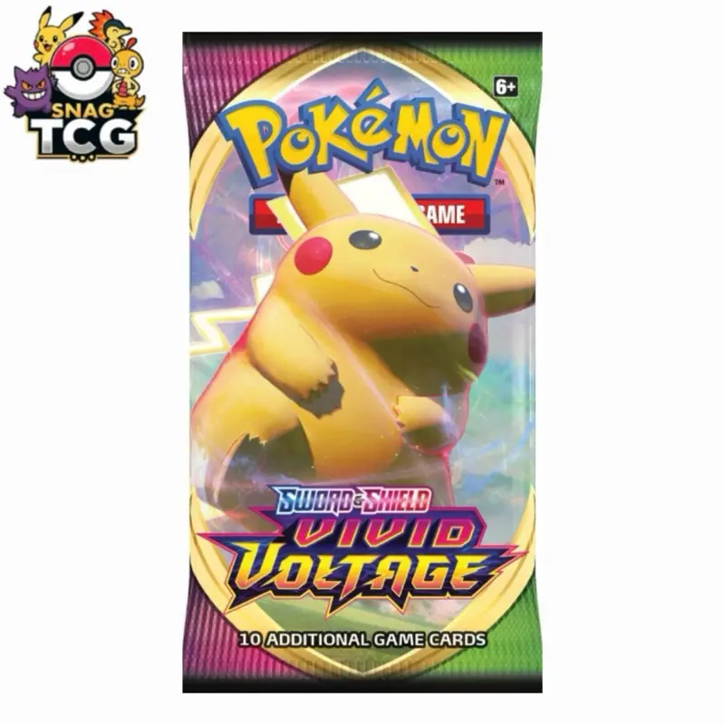 top 10 vivid voltage cards - TikTok Shop top 10 vivid voltage cards - TikTok Shop