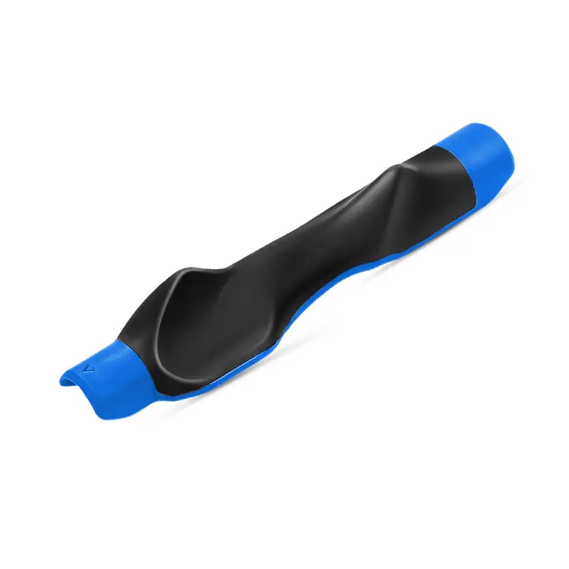 Golf Grip Trainer - Plastic Functional Tool, Golf Supply, Supplemental Accessories, Swing Technique Aid for Strength Boost & Precision, Ideal for All Skill Levels