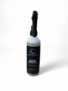 Iron Remover Iron Remover