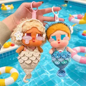 Crybaby Doll Clothes