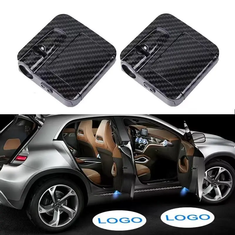 3D Shadow Lamp LED Door Logo Projector Cadillac SRX CT6 XTS ATS XT4 XT5 XT6 Dual Plug Water Pit Lamp Cadillac Welcome Light Car Door Projection Accessory 3D Shadow Lamp LED Door Logo Projector Cadillac SRX CT6 XTS ATS XT4 XT5 XT6 Dual Plug Water Pit Lamp Cadillac Welcome Light Car Door Projection Accessory