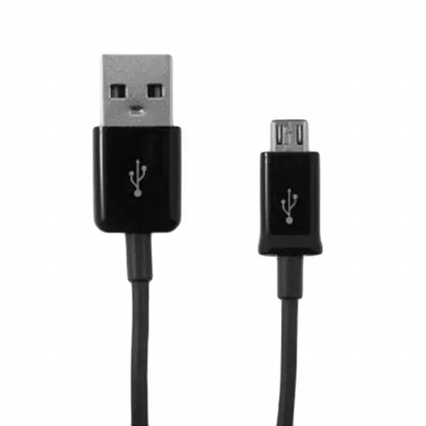 Cleer Gear Micro USB Cable - Black