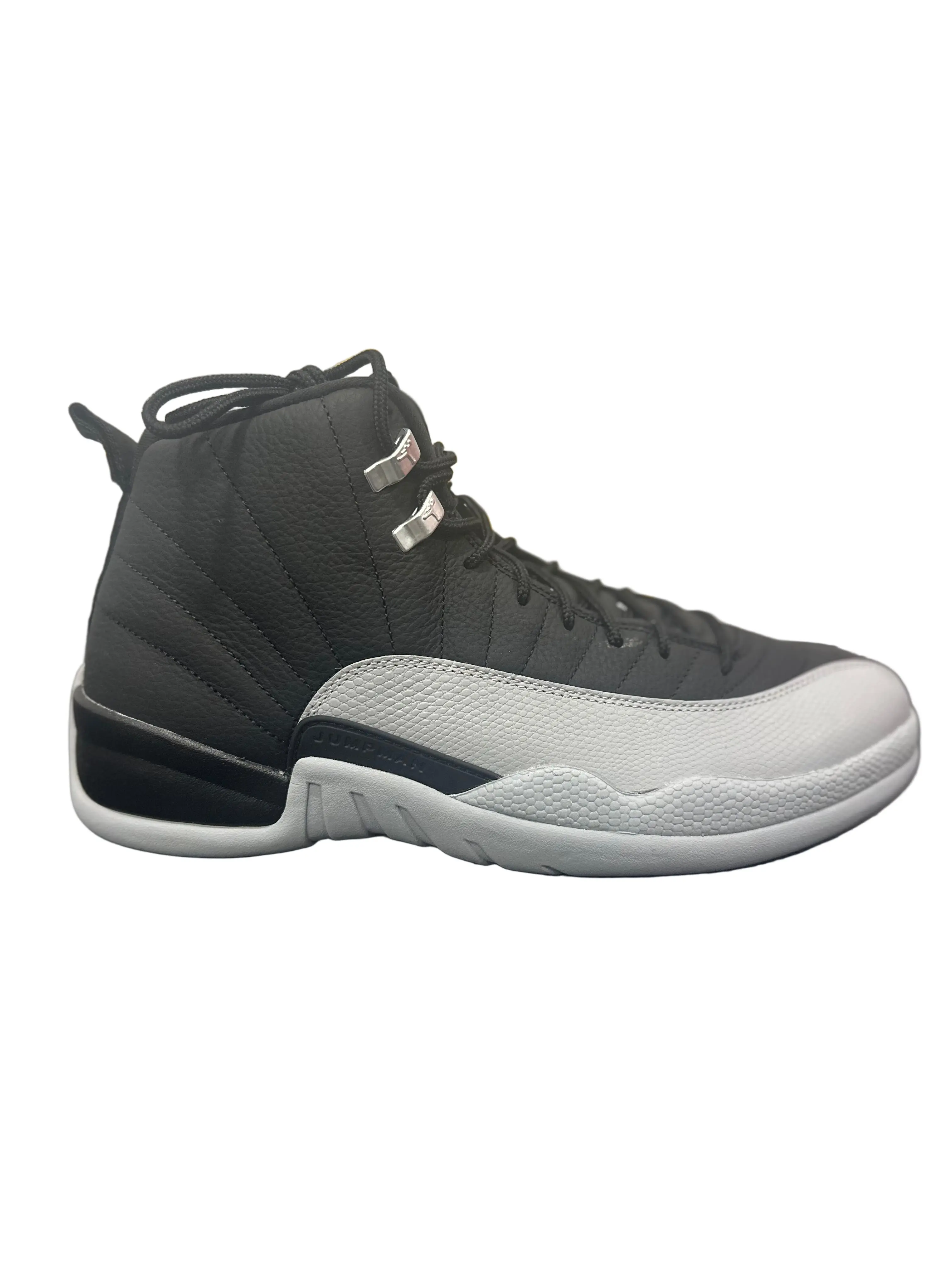 Jordan 12 Retro Barons