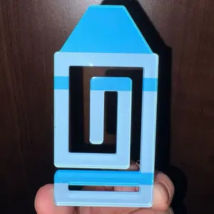 Jumbo Paper Clip