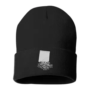 New Mexico Cuff Beanie