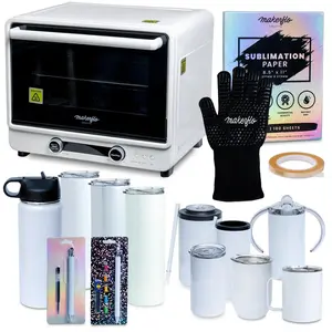 MakerFlo Sublimation Oven Kit