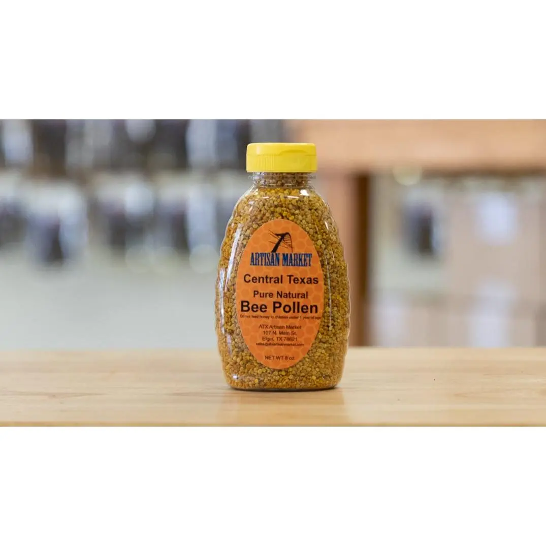 Bee Pollen
