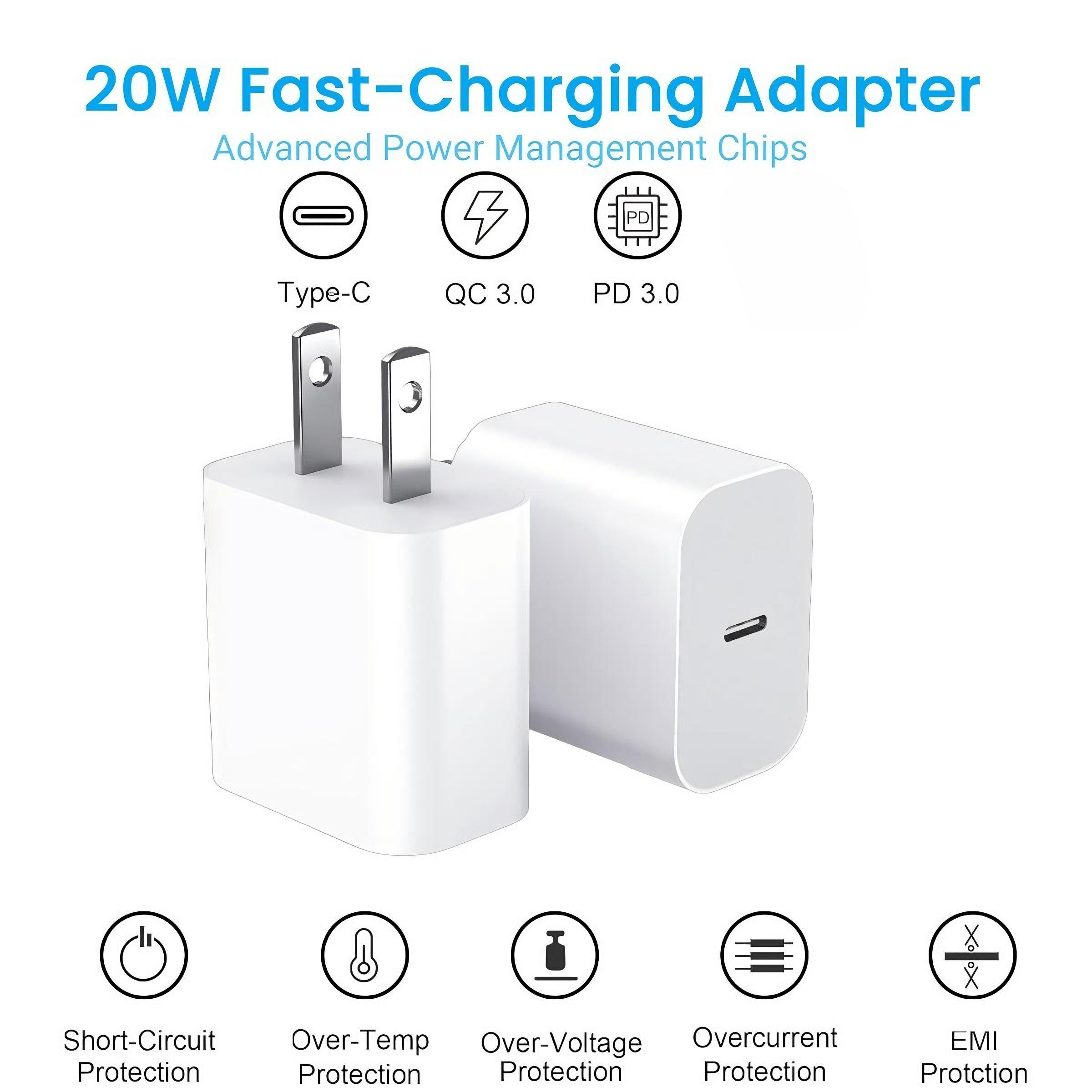 【Upgraded 6-in-1 Power Bank Travel Kit】20W Fast Charge Power Bank, Wireless Charger, Bluetooth 5.3 Earbuds, Type-C & Lightning Cables, Adapter, Enhanced Magnetic Ring, Compact & Portable, Travel Set Compatible with iOS & Android devices，Travel essentials