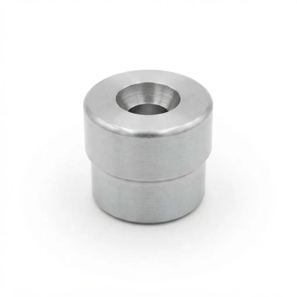 [CT3] Columbia Stainless Steel Right Insert Bushing