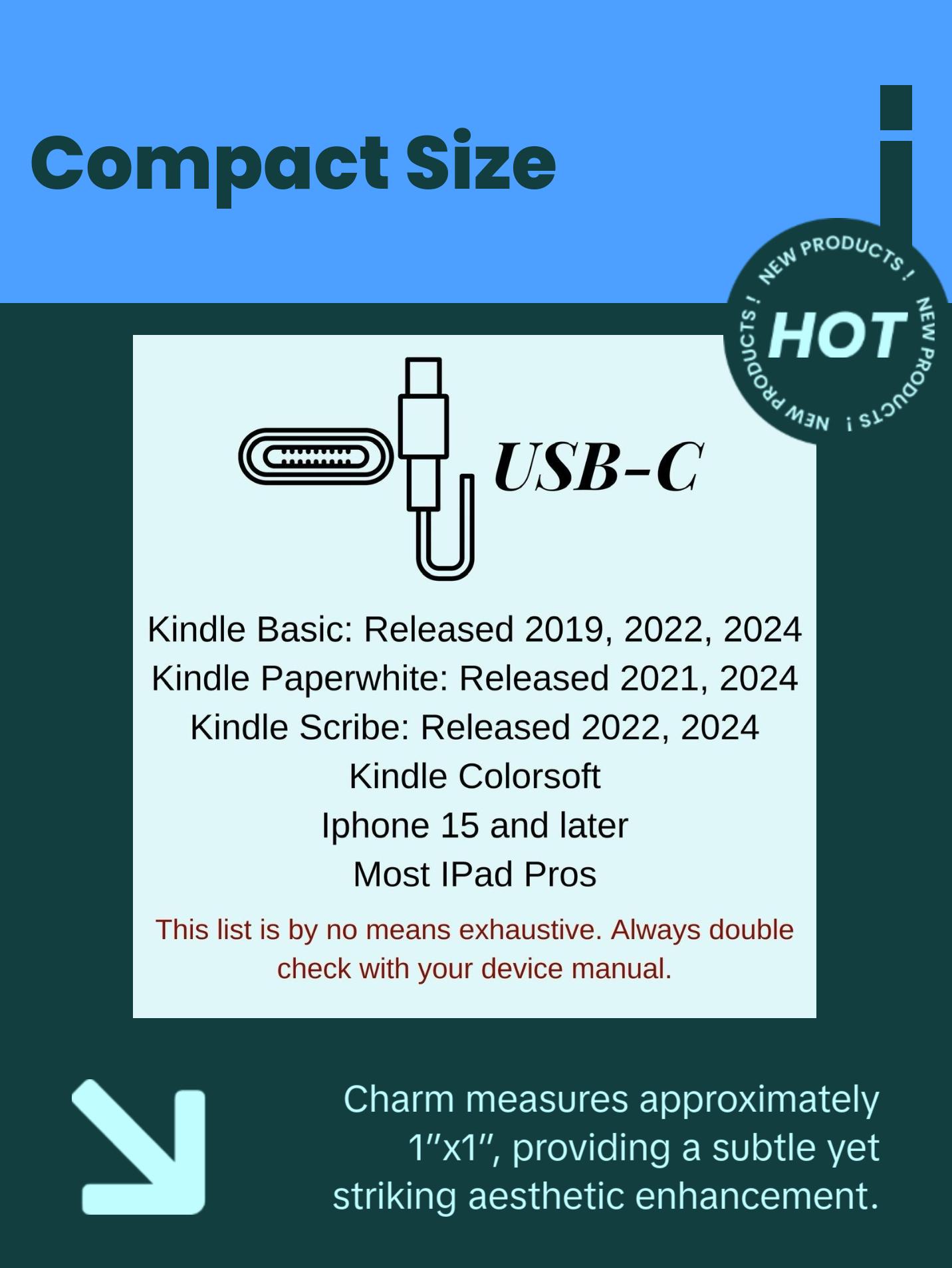 Halloween Bloody Knife Charms for Kindle and Phone Phone Dust Plug Accessories Smartphone cell kindle charm--=%2=- bookish=%2=----=%2=- gift=%2=-- bookish gift decorative accessory