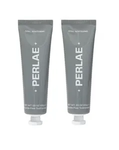 Opal Whitening Toothpaste Duo, Nano Hydroxyapatite, Fluoride Free Toothpaste, Oral Care Non-Toxic for a healthier smile, No sensitivity