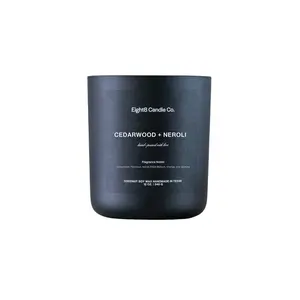 Cedarwood + Neroli