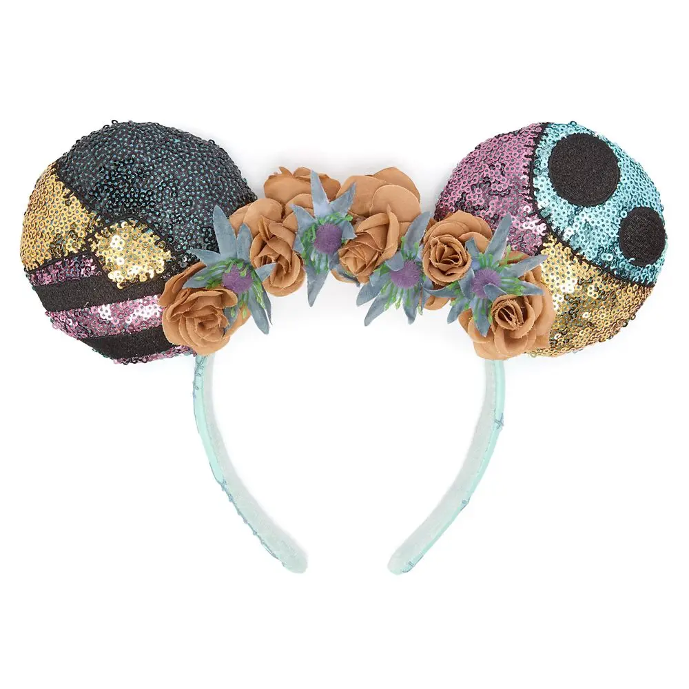 Disney Store Sally Ear Headband for Adults – The Nightmare Before Christmas