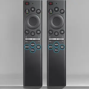 P-P   (Pack of 2) Universal Replacement Remote for Samsung TV - Compatible with Frame/Serif/Crystal/Curved QLED/OLED/Neo UHD/SUHD 4K 8K 7/8/9 Series Smart TVs