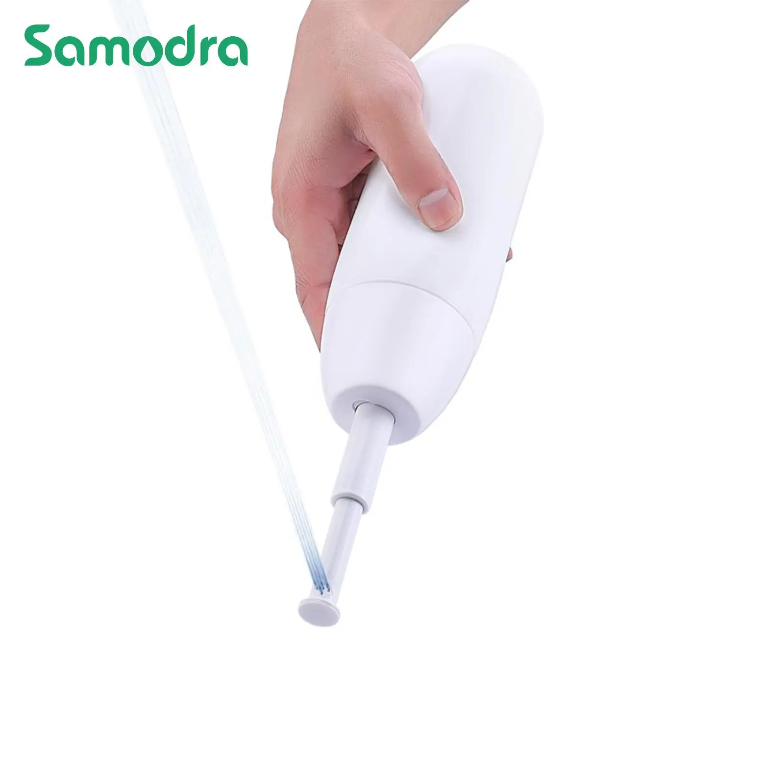 Hot Portable Bidet - Travel Handheld Bidet Bottle with Retractable Spray Nozzle for Hygiene Cleansing Personal Care 400ml With Bag for your Home
