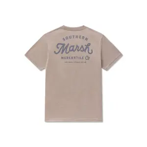 Youth SEAWASH™ Tee - Marsh Mercantile Co.
