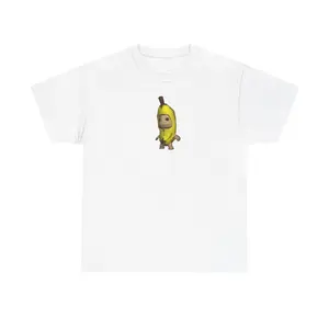 Banana Sackboy T-Shirt