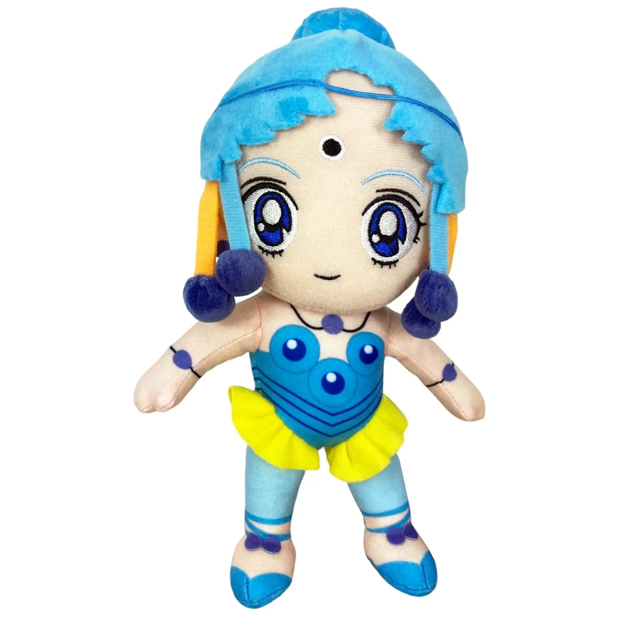 Sailor Moon Supers - Pala Pala Plush 8"H