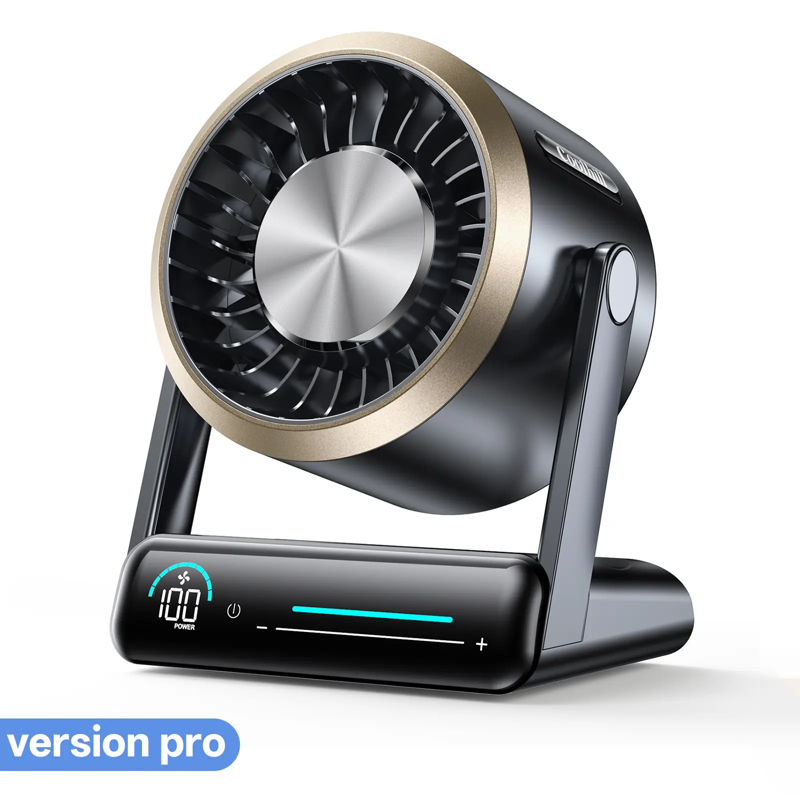 (Pro)Black