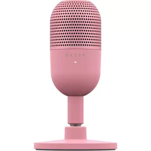 Razer Seiren V3 Mini Ultra Compact USB Microphone - Quartz Edition