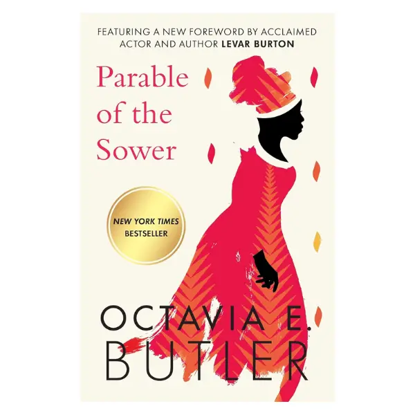 Parable of the Sower