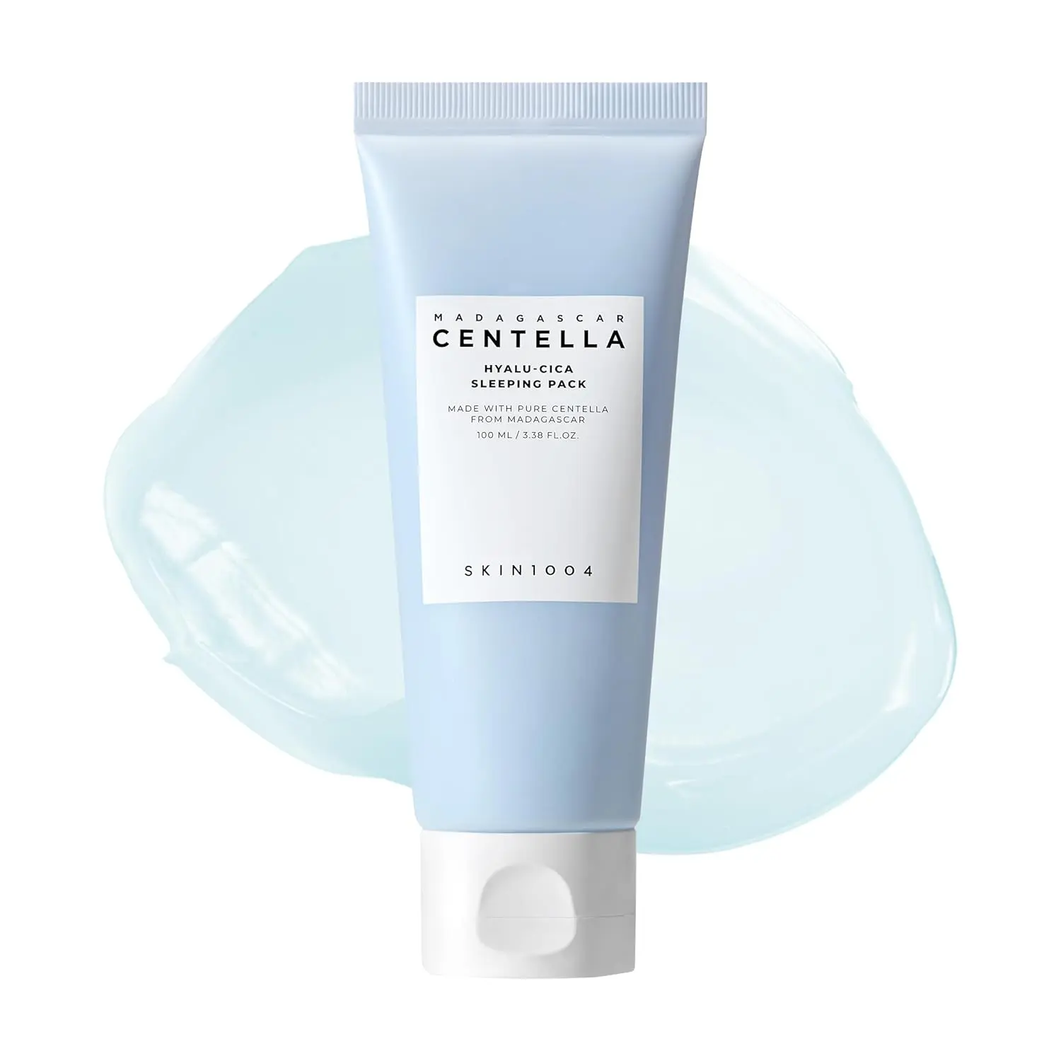 centella sleeping mask - TikTok Shop