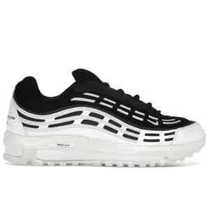Nike Men's Air Max TL 2.5 Comme des Garcons Homme Plus Black White, from StockX