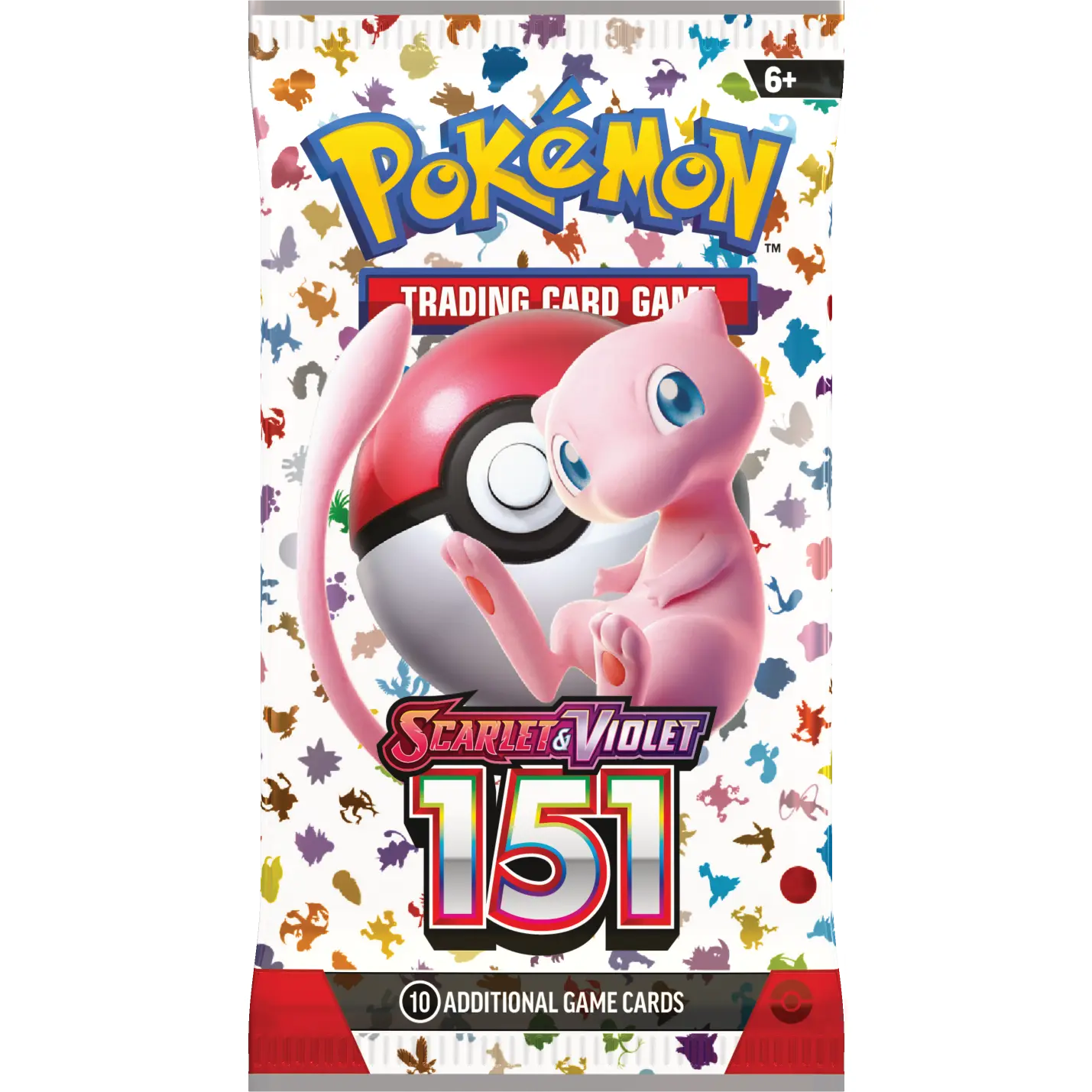 card trick for pokemon 151 Scarlet and Violet 151 Pack Trick Tutorial: Pokemon TCG