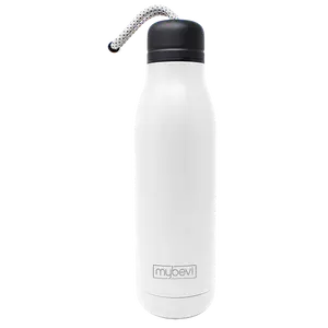MyBevi 18 oz. Bali Hydration Bottle - Customizable