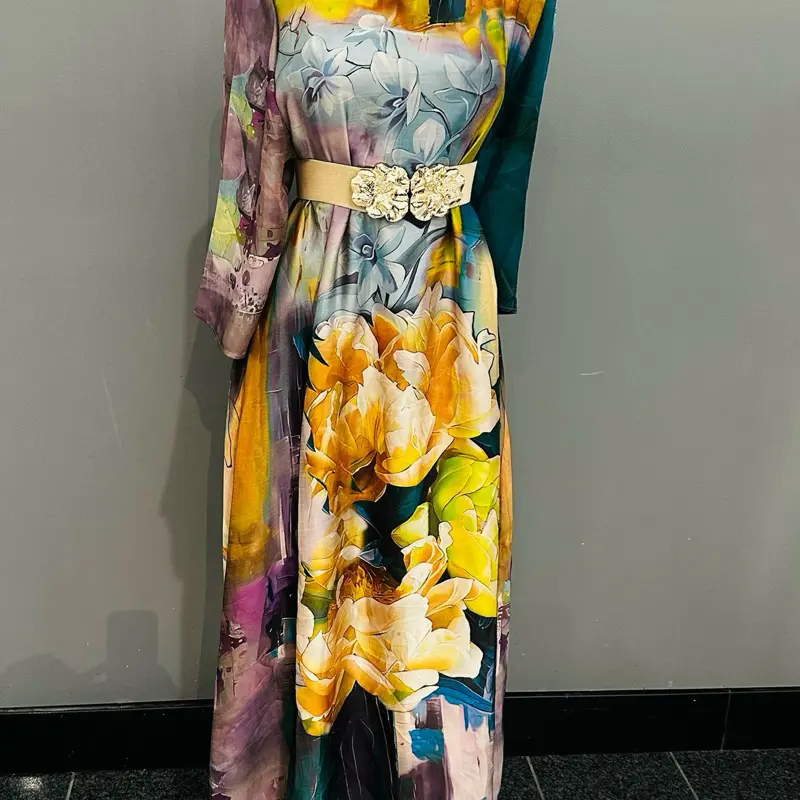 Beautiful dress