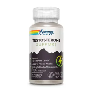Testosterone Support