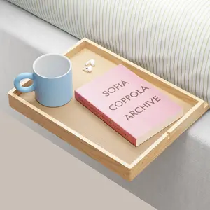 The Original Bedside Shelf / BedShelfie - Slide