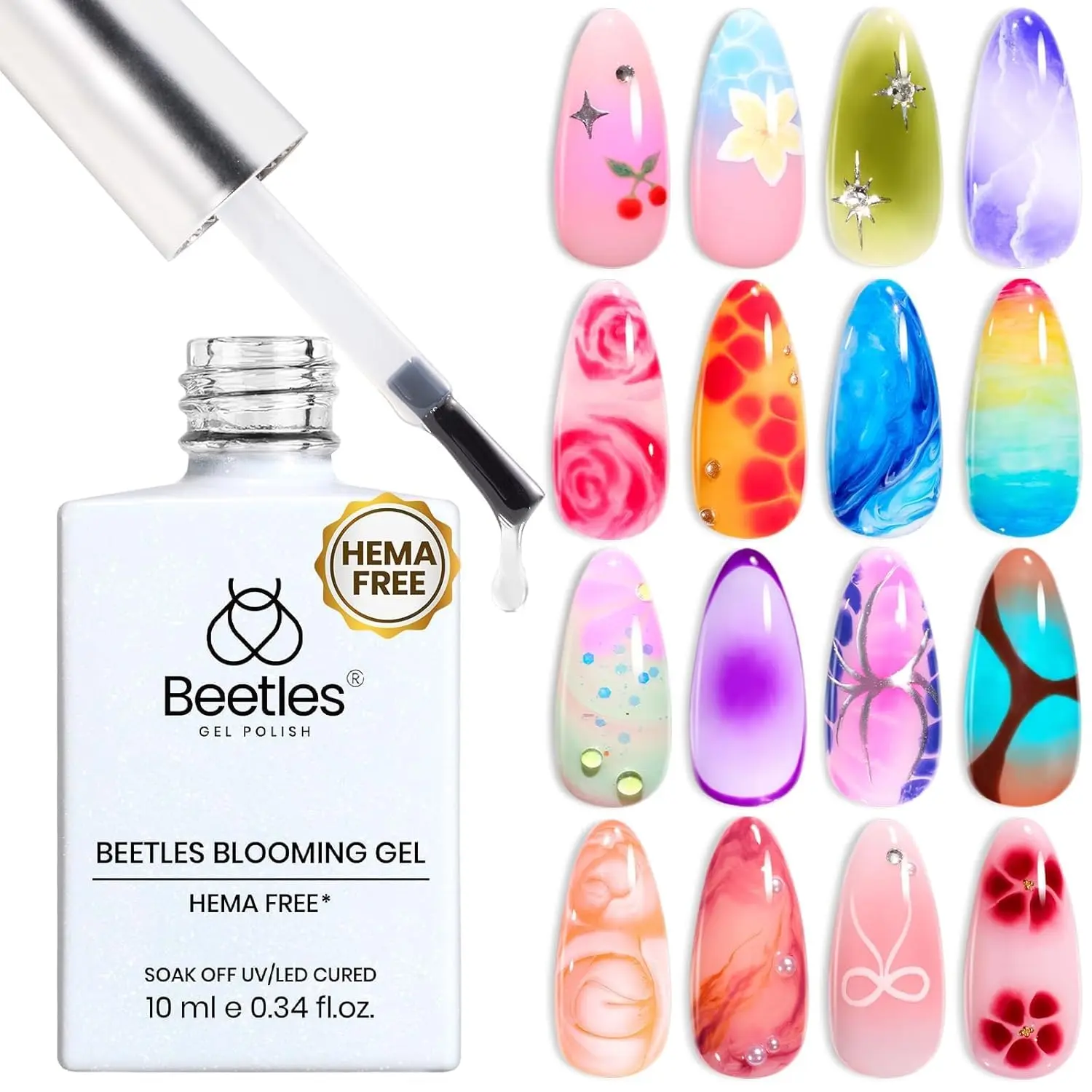 Blooming Gel-Hema Free-10ml